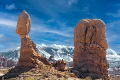 1-Balanced Rock-Arches NP, UT