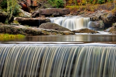 3-Babcock State Park, Glade Creek Grist Mill