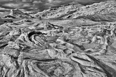 9-White Pocket, Vermilion Cliffs National Monument