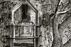 26-Graffiti Pier, PA