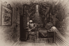 28-Eastern State Penitentiary Philadelphia, PA