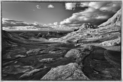 13-White Pocket, Vermilion Cliffs National Monument