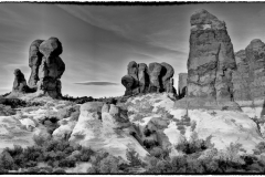 42-Arches NP, UT