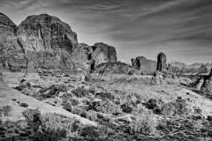 443Arches NP, UT