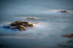 Garrapata Beach, CA-1