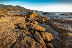 Pt.-Lobos-Weston-Beach, CA