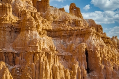 Cathedral Gorge-10