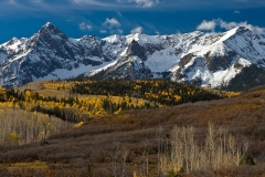 3-Ridgway, CO