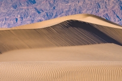 1-Mesquite Flat, Death Valley, CA