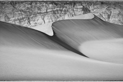 10-Mesquite Flat, Death Valley, CA