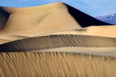 2-Mesquite Flat, Death Valley, CA