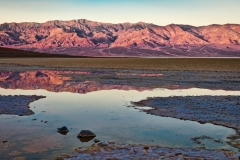 11-Badwater Basin, Death Valley