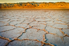 13-Badwater Basin, Death Valley