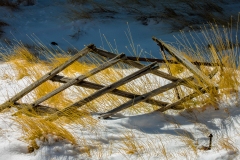 Bodie-State-Historic-Park, CA-1