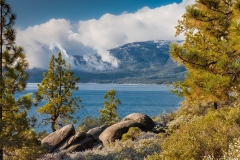 Eastern Sierra, CA-8