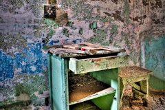 3-Eastern State Penitentiary, PA