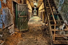 9-Eastern State Penitentiary, PA