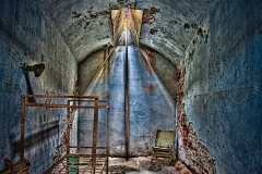 7-Eastern State Penitentiary, PA