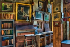 3-Font Hill, Doylestown, PA