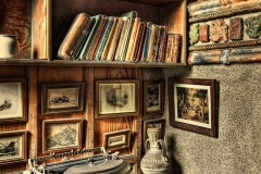 7-Font Hill, Doylestown, PA