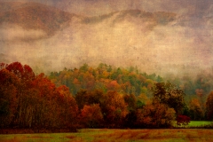 5-Cades Cove, Smoky Mountains