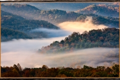 22-Foothills Parkway, Smoky Mountains
