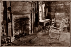 25-Foothills Parkway, Smoky Mountains