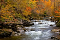 15-Cades Cove, Smoky Mountains