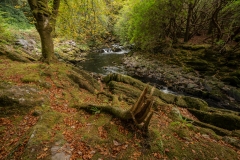 Gleninchaquin Park-Tuosist-Ireland