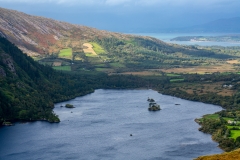 Lauragh Lake-Ireland-1