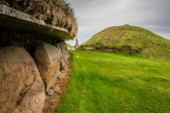 Slane-Knoeth-Ireland