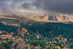 4-Mt. Etna, Sicily