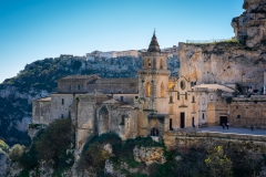 1-Matera, Italy