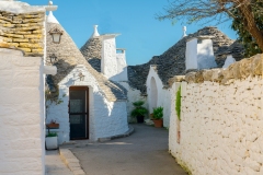 5-Alborobello, Italy