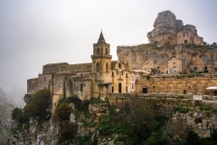 2-Matera, Italy