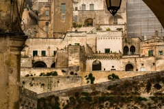 5-Matera, Italy