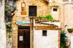 8-Matera, Italy