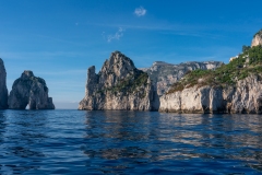 3-Capri, Italy