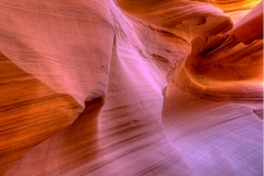 1-Lower Antelope Canyon