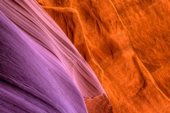 3-Lower Antelope Canyon