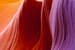 7-Lower Antelope Canyon