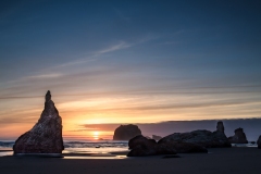 Bandon Beach-2