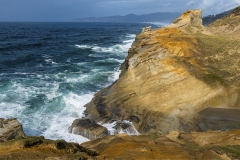 5-Cape Kiwanda, OR