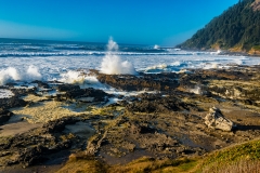 Cape-Perputua,-Thor's-Well, OR