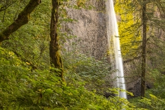 1-Matlako Falls, OR