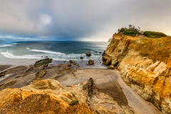 1-Cape Kiwanda, OR