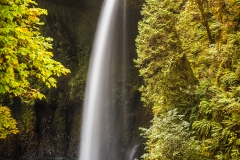 2-Matlako Falls, OR