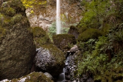 1-Elowah Falls,OR