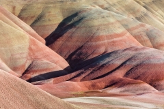3-Painted Hills, OR