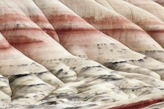 7-Painted Hills, OR